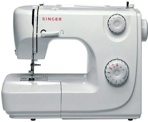 Macchina per cucire singer - cucire,