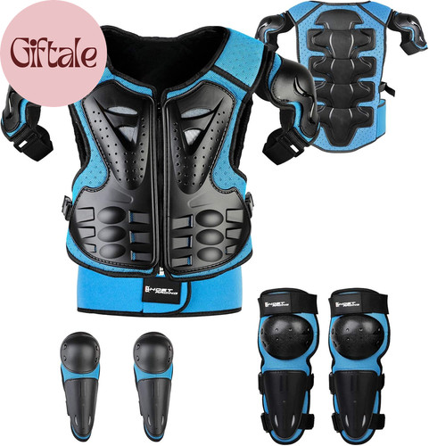 Youth dirt bike gear pezzi - youth,