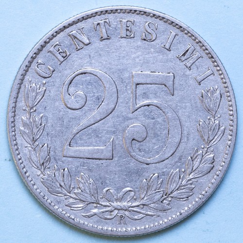Vittorio emanuele iii - emanuele, 25