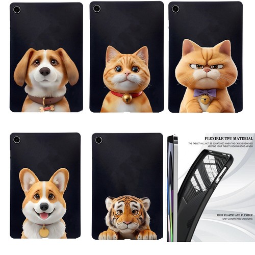 Custodia tablet tpu - custodia,