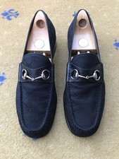 Scarpe mocassini Gucci