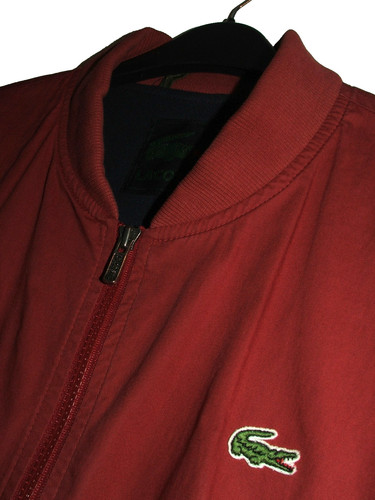 Taglia lacoste devanlay - taglia:,