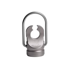 Pinza bombola bombola bombola bombola serbatoio strumento danni ferro campeggio esterno