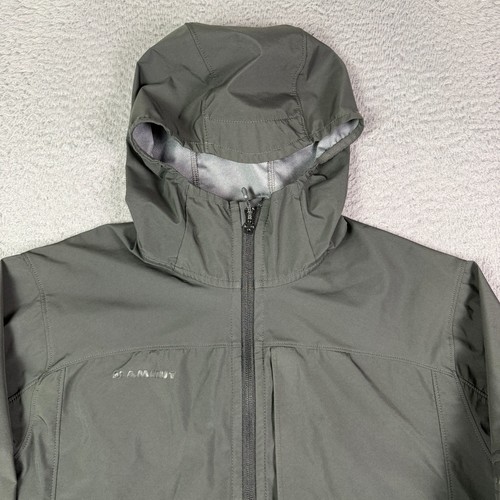 Mammut windstopper full - mammut,