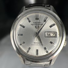 Orologio Seiko Sportsmatic 5