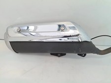 Silenziatore scarico Suzuki AN Burgman 400 (E3) AN Burgman 400 ABS