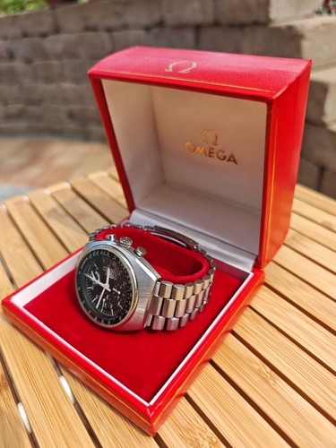 Omega speedmaster mark 5 - speedmaster,