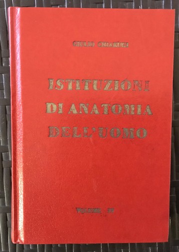 Libro medicina istituzioni - medicina,