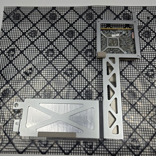 Scheda grafica apple - scheda, imac