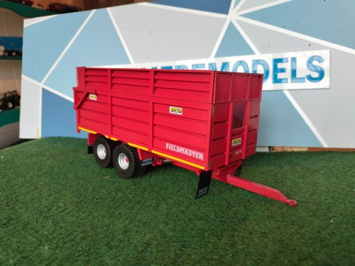 Kit modellino rimorchio - , per