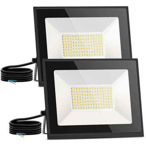 Faretto led esterno - led,