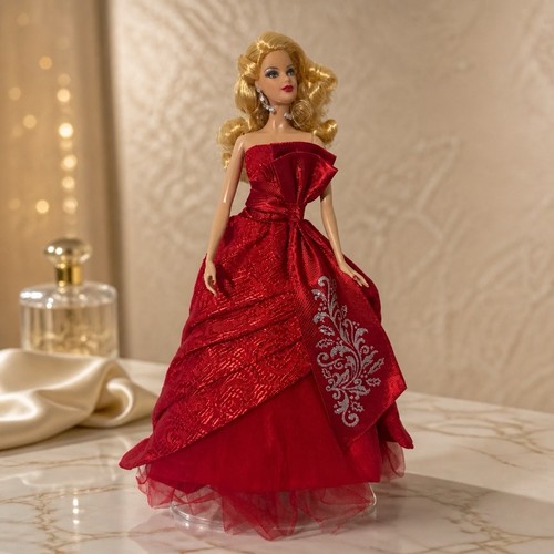 Barbie edizione collezione - barbie,