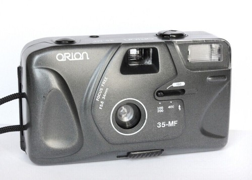 Orion fotocamera a - orion, 35-mf