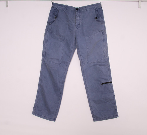 Jeans stone island w36 l34 - island,