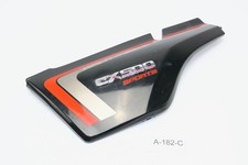 Honda CX 500 E Sport PC06 anno