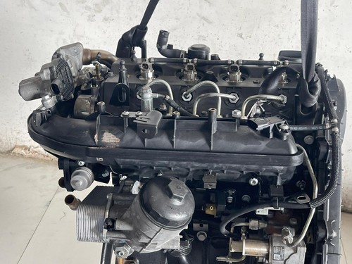A17dts motore completo - a17dts, per