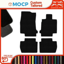 Tappetini Auto per Maserati GranTurismo 2008-presente