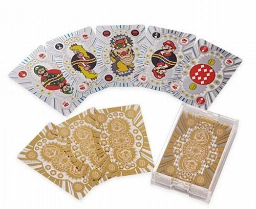 Club nintendo premium mario - nintendo,