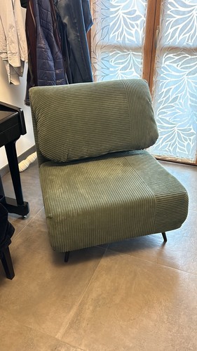Poltrona maison monde - du,