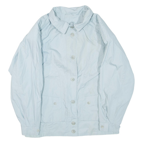 Giacca foderata blu donna - foderata,