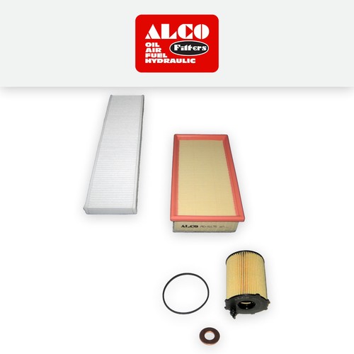 Kit tagliando per mini - per,