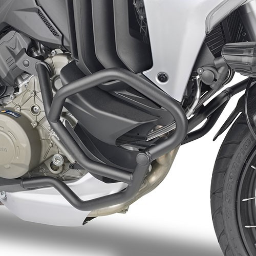 Paramotore tubolare givi - paramotore,