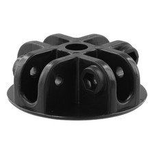 Per Gazebo Staffa Connettore