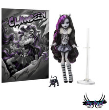 Monster high reel - monster,