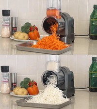 OCET Affettatrice Elettrica