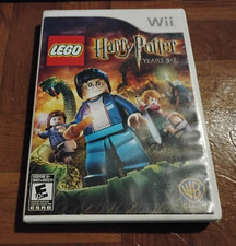 LEGO Harry Potter Years 5-7