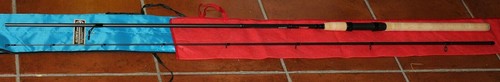 Maver nembo spinning - nembo, length