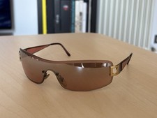 Occhiali Da Sole Bvlgari Vintage Bono Vox U2