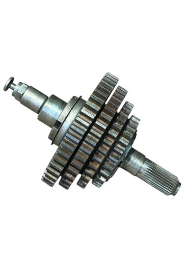Cambio ape 500 550 e - mp, mp