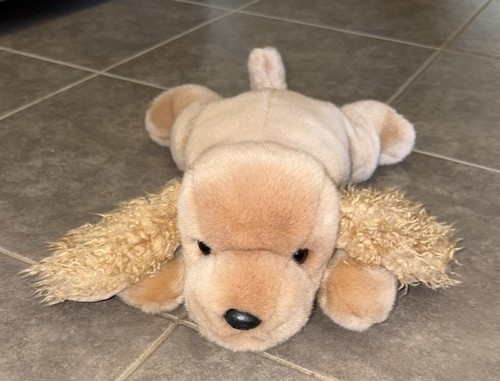 Peluche cane 2000 beanie - peluche,