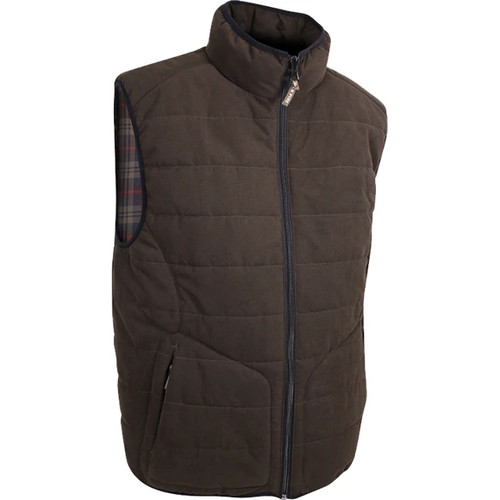 Gilet jack pyke - jack, ashcombe