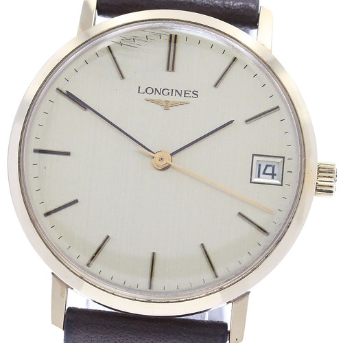 Orologio uomo longines - orologio,