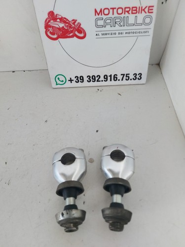 Supporti manubrio triumph - ,