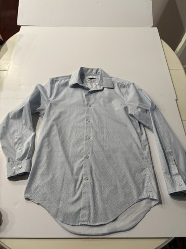 Camicia uomo calvin klein - uomo,