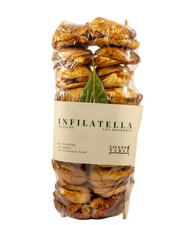 Infilatella Fichi secchi 250