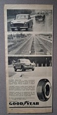 Pubblicità Pneumatici Good