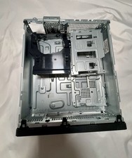 Case PC desktop HP slim S01