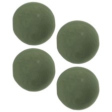  4 Pcs Fango Di Fiori Secchi
