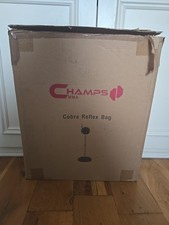 Champs MMA Borsa da Punch