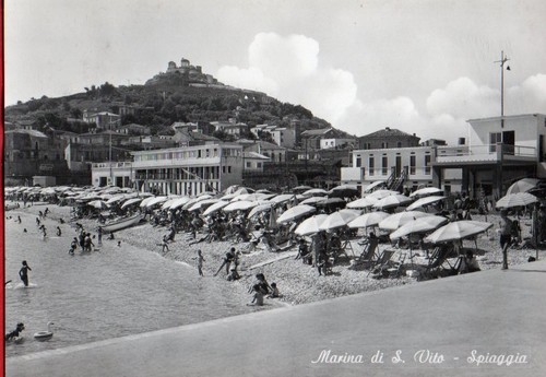 San vito chietino la - san,