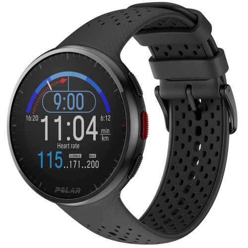 Polar pacer pro - pro, sportwatch