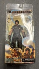BulletStorm - Modellino