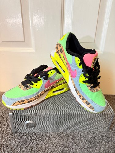 Nike air max dancefloor - max,
