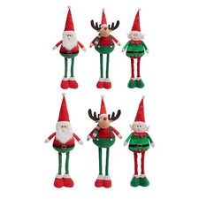 Collezione di bambole di