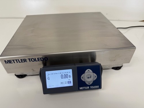 Mettler toledo bc60 scala - bc60, di