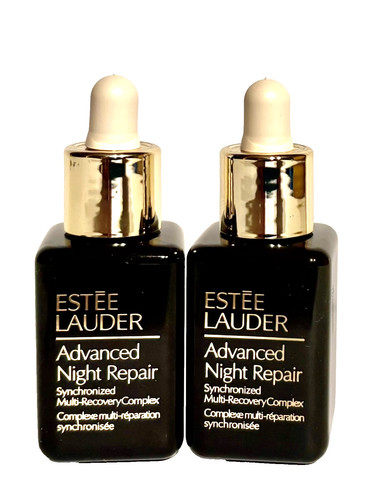 Estee lauder advanced - x,